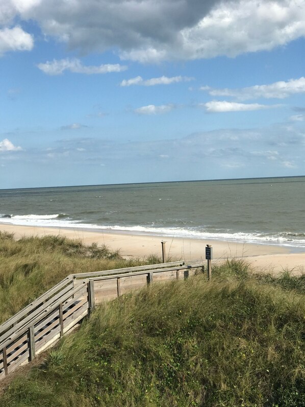 Strand