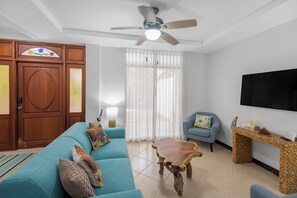 Main living room 1st floor