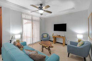 Main living room 1st floor