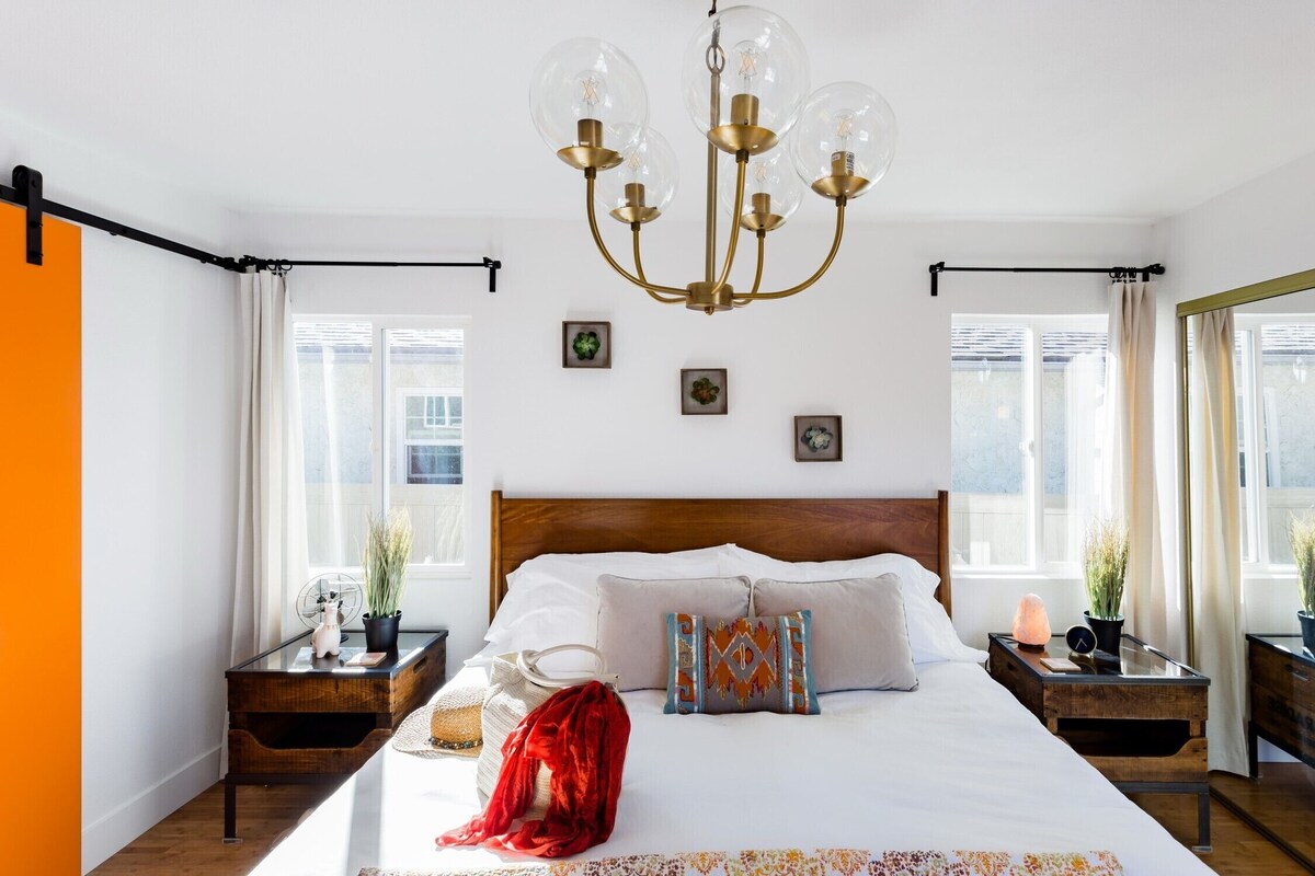 Your Private Resort Near All SoCal Has to Offer