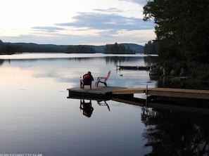 Dock Life