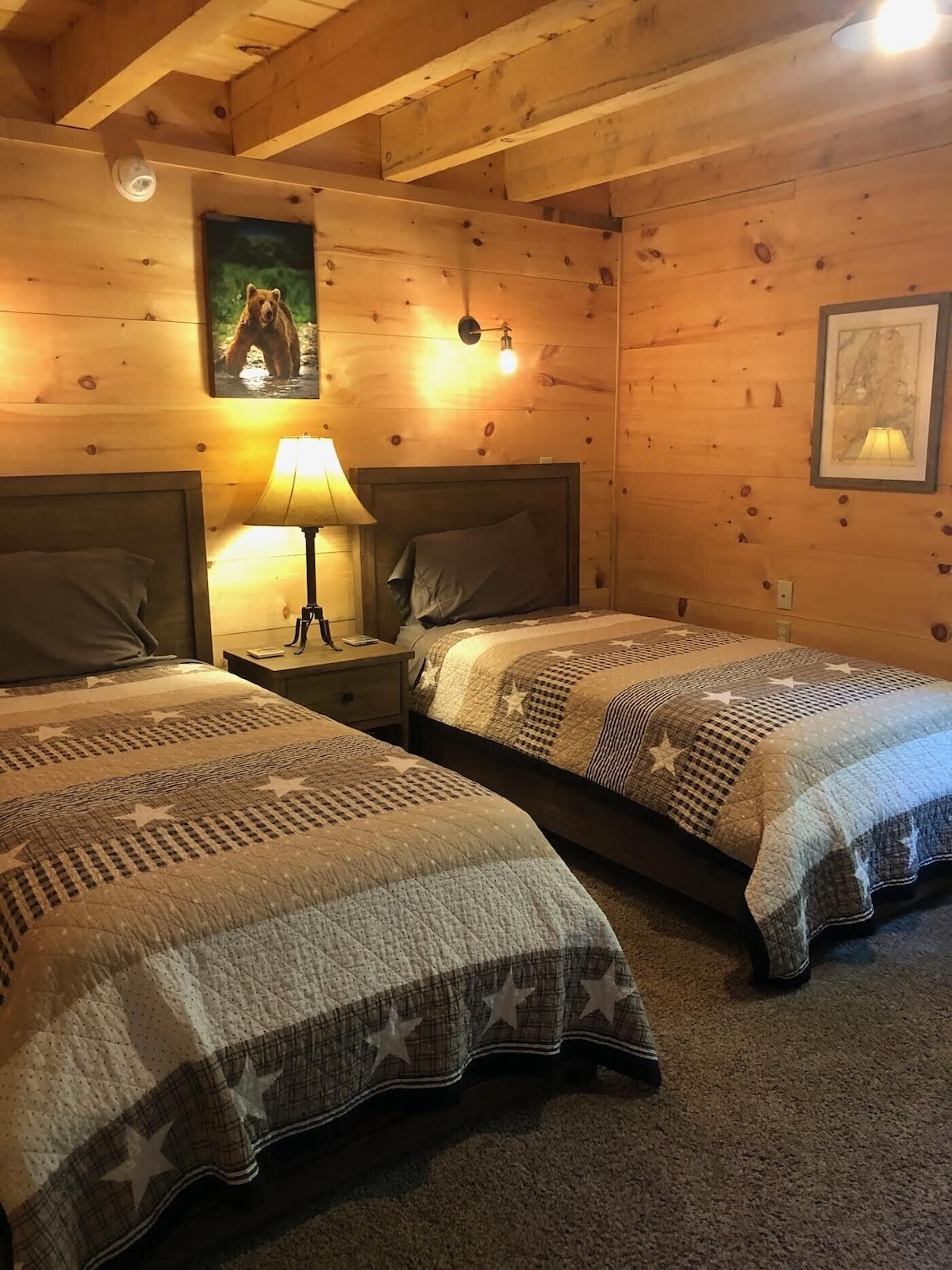 Pristine Parker Pond – A Hidden Gem