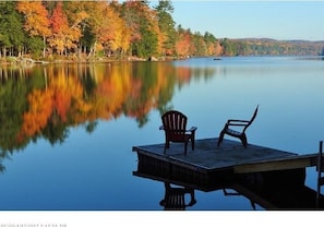 Fall Colors