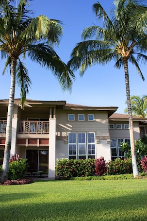 Our Villa