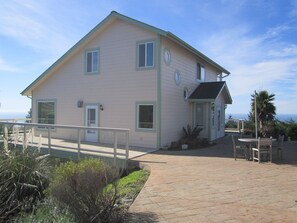 Oceanview Villa