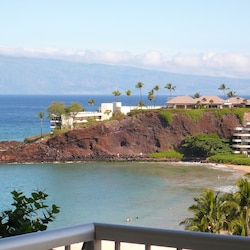 Everyday Postcard Views from Our Lanai