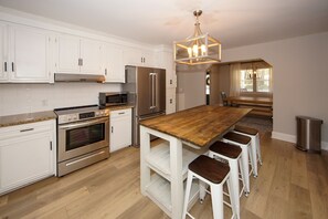 Cuisine privée
