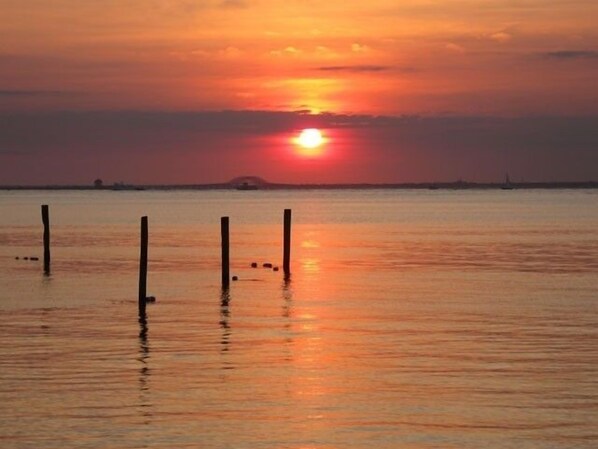 Spiaggia