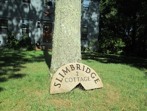 Welcome to Slimbridge Cottage!