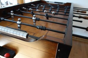 Fitnesscenter