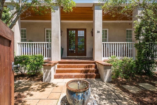 Welcome to 35 Town Hall Road - Experience Rosemary Beach