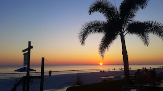 Fort Myers Beach Condo