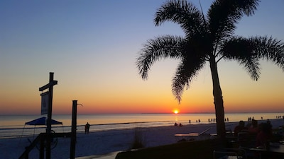 Fort Myers Beach Condo