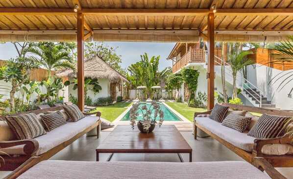 Terrass/Patio