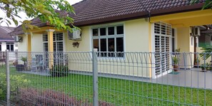 Port Dickson Leisure Homestay