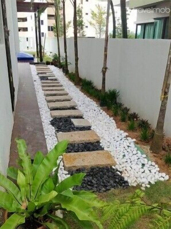Luxurious 3-storey Beach Villa