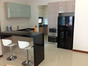 Luxurious 3-storey Beach Villa