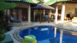 Luxury 3 Bedroom villa w/ private pool