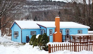 Exteriör