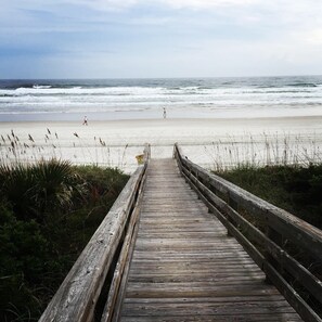 Plage