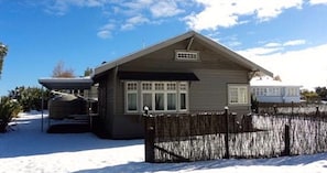 Piwari Villa 