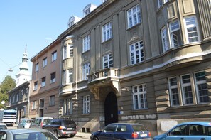 Exterieur