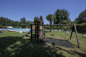 Kinderspielplatz