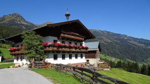 Ulkopuoli