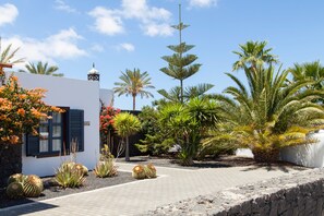 Canarische Garten