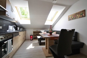 Eget kök