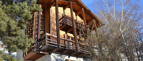 Chalet Orion