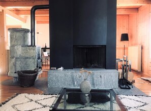 Interiör