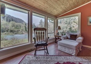 Main Living Room