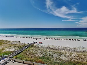 Balcony Views