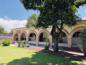 Facade