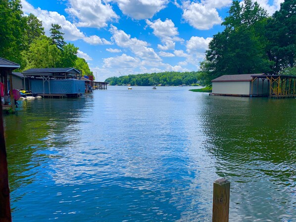 Lake