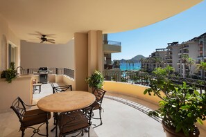 1407 Actual Expansive Terrace #2