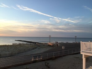 Vistas al mar