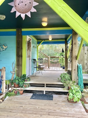 Terrass/Patio