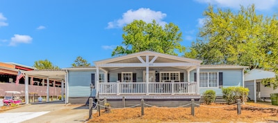 Ocean Lakes Myrtle Beach Vacation Rentals House Rentals More Vrbo
