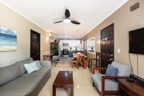 Perfect place to enjoy a movie or just relax with your family and friends