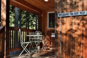 Welcome to the Nest!