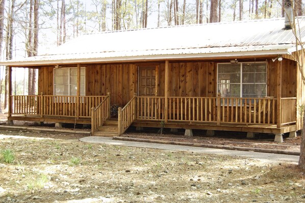 Cabin