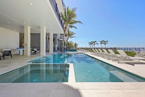 Private Pool