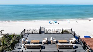 Rooftop Deck