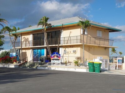 Key Lime Cottage in Cudjoe Key