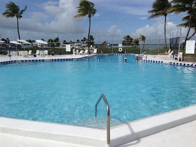 Key Lime Cottage in Cudjoe Key