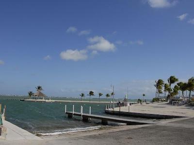 Key Lime Cottage in Cudjoe Key