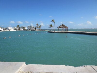 Key Lime Cottage in Cudjoe Key