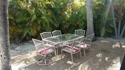 Key Lime Cottage in Cudjoe Key